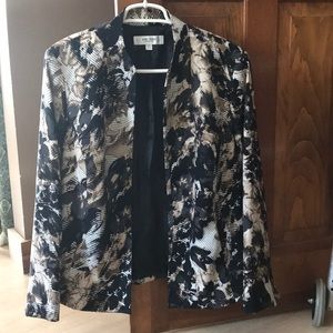 Jones studio jacket